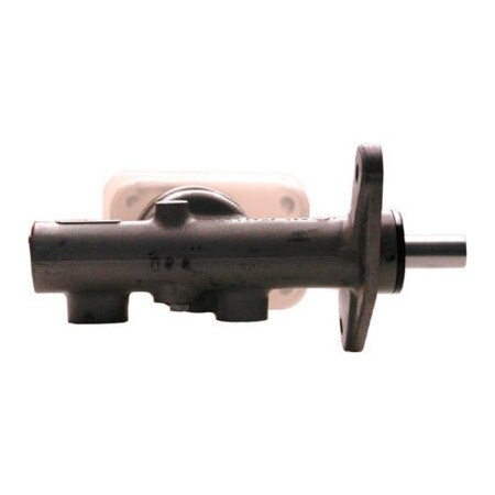 Raybestos Element3 New Master Cylinder - Brakes, MC39885 MC39885